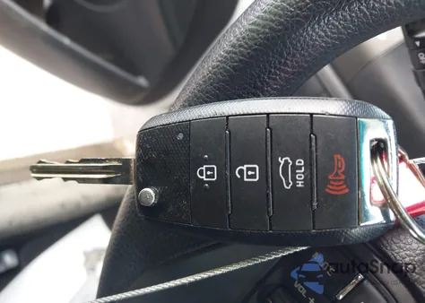 2018 Kia Forte Lx from USA, damaged, VIN 3KPFL4A78JE269554